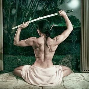 Meet your Posher, Tedy